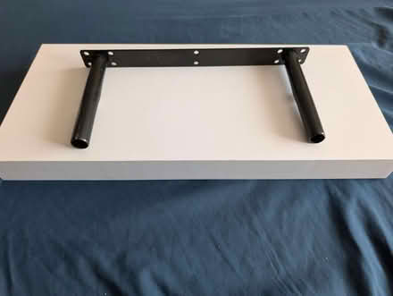 Photo of free Floating shelf (Battle TN33) #1