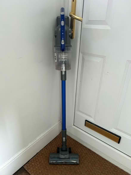 Photo of free Cordless hoover (Reading, RG1) #1