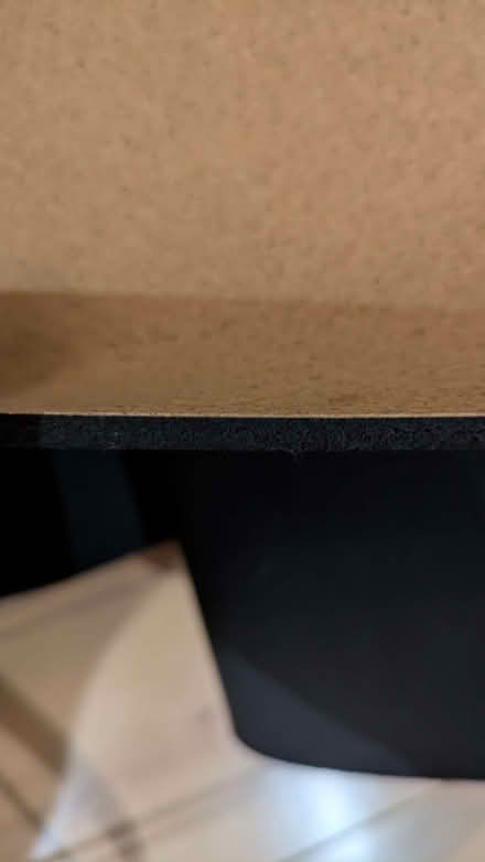 Photo of free Full-Length Cork-lined Yoga Mat (Dyke Road area BN3) #4