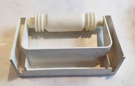 Photo of free Toilet Roll Holder (CT2) #2