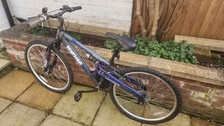 Photo of free Multi gear bike (Ham TW10) #1