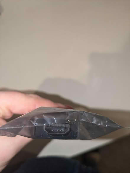 Photo of free USB-C to HDMI adapter (Hanwell) #2