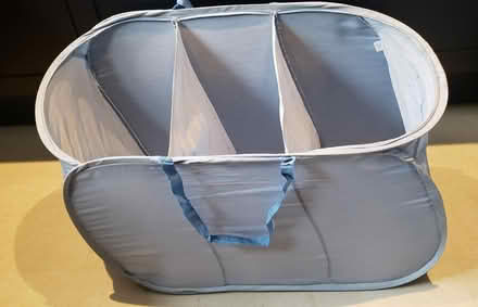 Photo of free Laundry / Storage Basket (CT2) #2