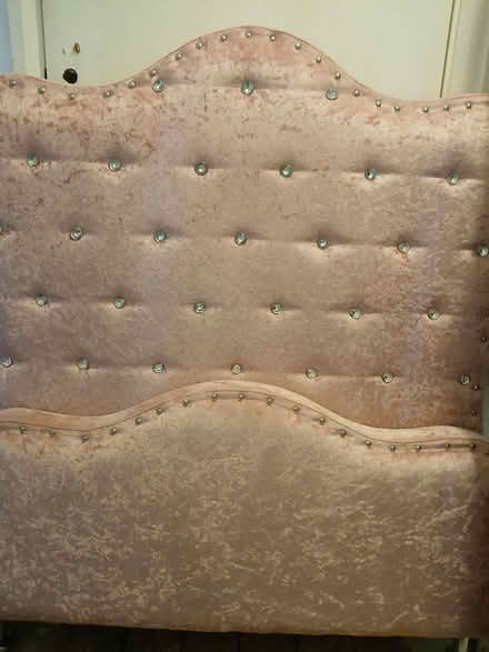 Photo of free Single bed (TW9) #1