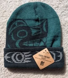 Photo of free Ski Hat (20874) #1