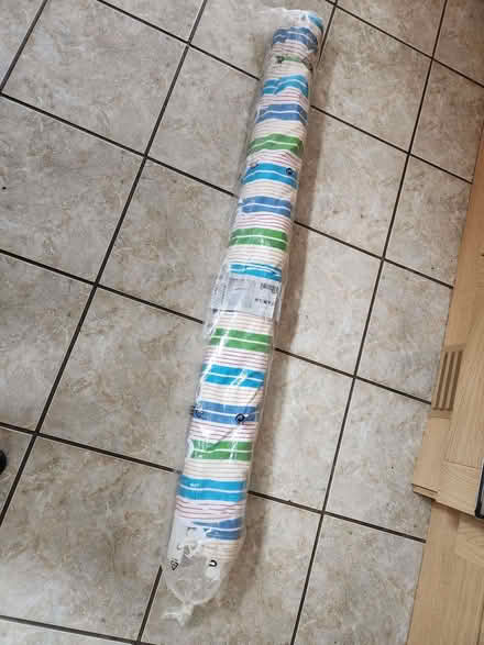 Photo of free Brand new hammock (Radbrook Green SY3) #2
