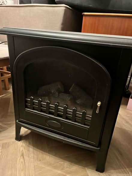 Photo of free Electric fire (Heswall CH61) #1
