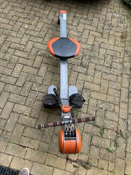 Photo of free Rowing machine (Horsham) #1