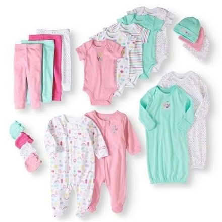 Photo of Baby Clothes (9-12 month old, girl/unisex) (Merton SW19) #1