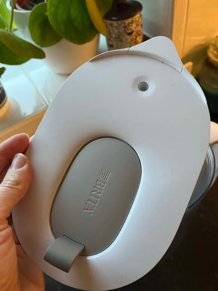 Photo of free Brita Filter XL (HR4 7FG) #2