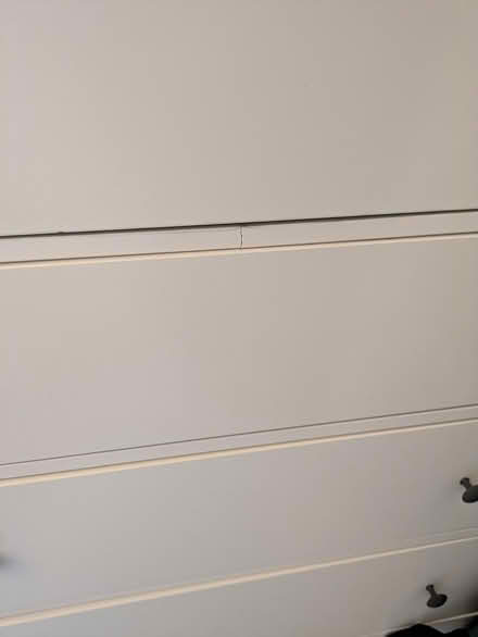 Photo of free IKEA hemnes large chest of drawers (Horsham RH12) #2