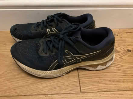 Photo of free Asics gel nimbus, size 6.5 (Lower Weston) #1