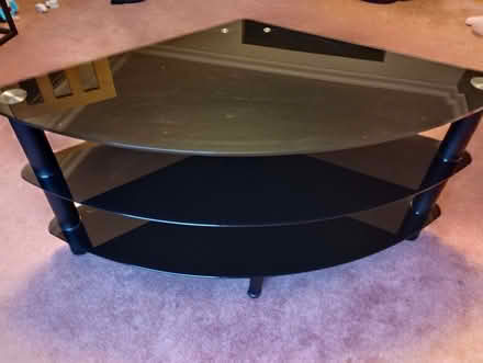 Photo of free TV Stand (Bagslate Moor OL11) #1