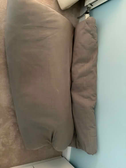 Photo of free Double futon from “futon company” (Freehold LA1) #1