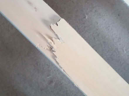 Photo of free Standard double bed frame (Wallands Park BN7) #2