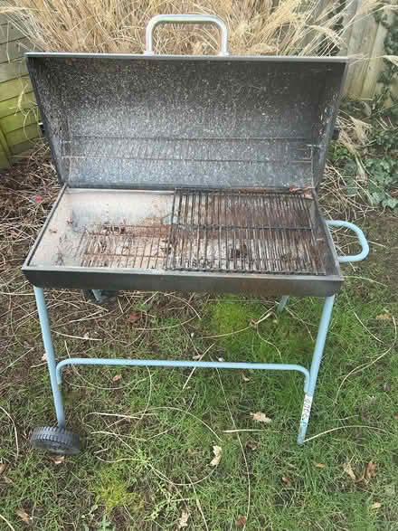 Photo of free Bbq (Horsham) #2