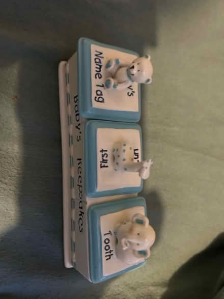 Photo of free Baby boy gift (Ip33) #2