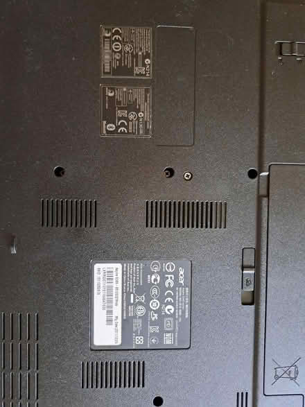 Photo of free Laptop acer (SS11) #3