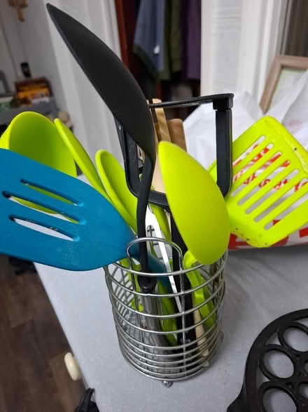 Photo of free Kitchen items (Kilburn DE56) #1