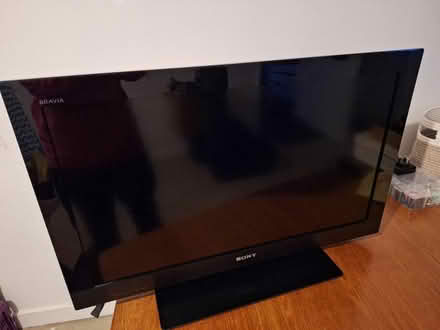 Photo of free Sony Bravia 32inch TV (IG10 Loughton) #1