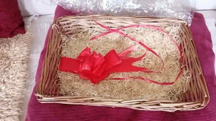 Photo of free Hamper basket. (Hammerfield HP1) #1