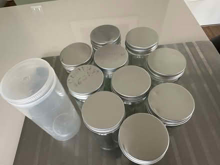 Photo of free Spice bottles (Westcliff SS0) #2