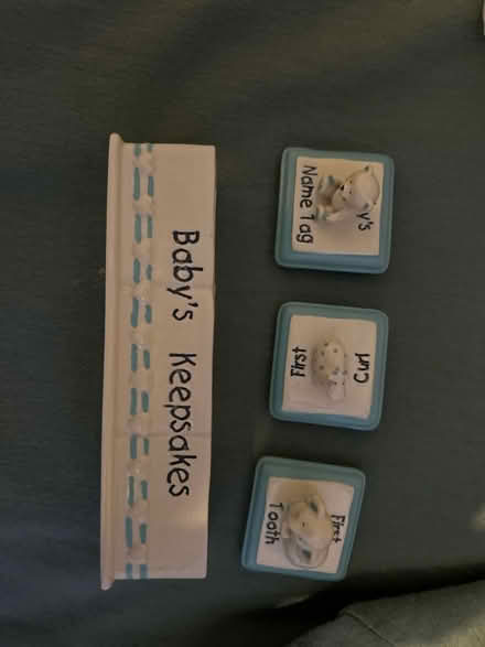 Photo of free Baby boy gift (Ip33) #1