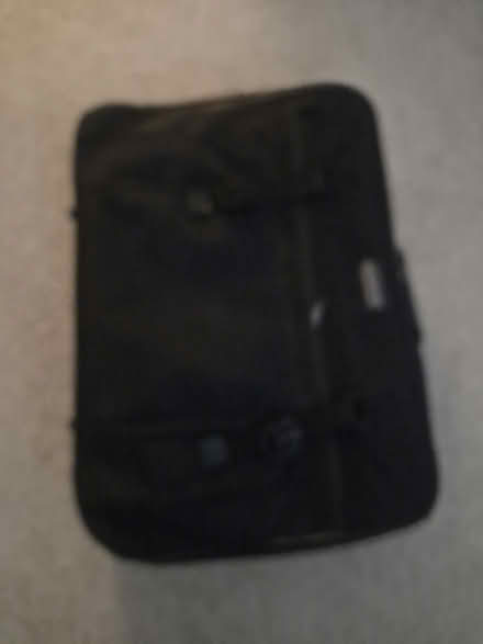 Photo of free American Tourister suitcase (Coulsdon CR5) #1