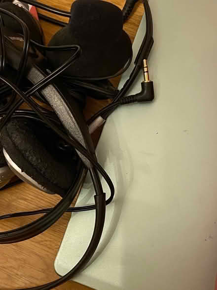 Photo of free Headsets (Cromford DE4) #3