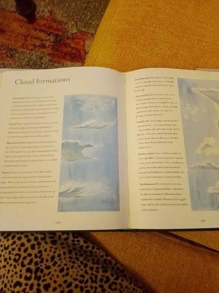 Photo of free Coastal book (St Leonards TN38) #4
