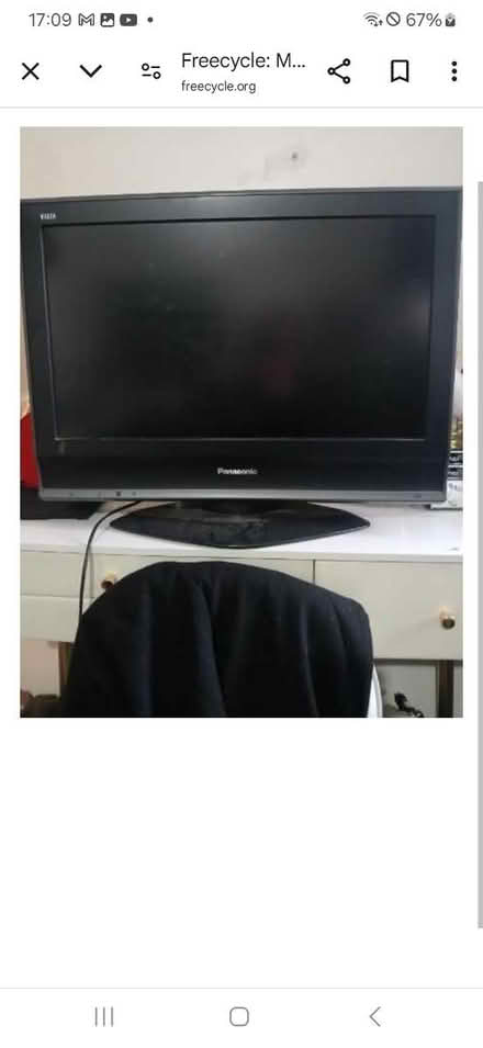 Photo of free Tv (TW9) #1