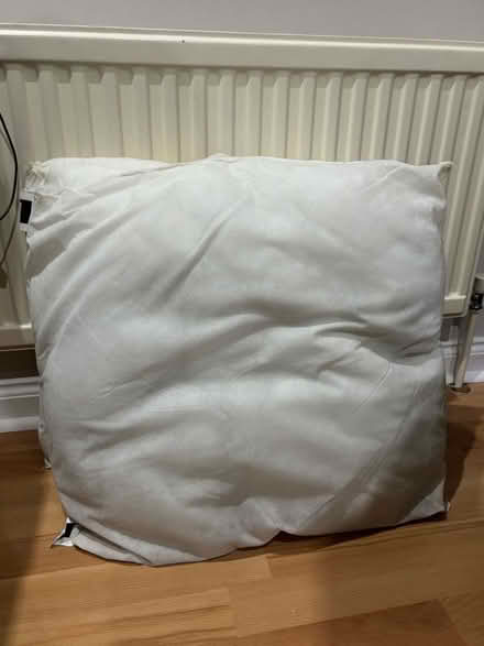 Photo of free 2 Cushions (ME10) #1
