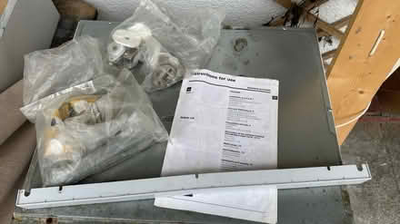 Photo of free Hot point Washington Machine (Stockwell) #2