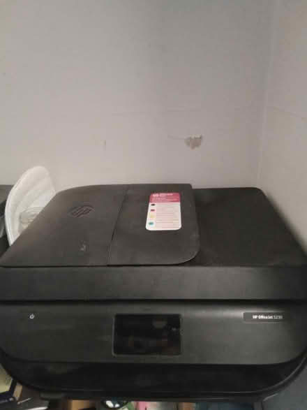 Photo of free HP office jet 5230 (Preston centre) #1