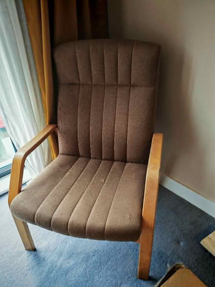 Photo of free Armchair (Bow E3) #1