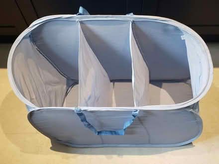 Photo of free Laundry / Storage Basket (CT2) #3