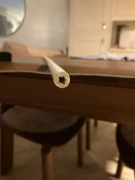 Photo of free 9mm plastic dowls (Blackheath Standard SE3) #3