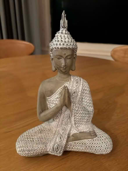 Photo of free Buddha (Leckhampton GL53) #1