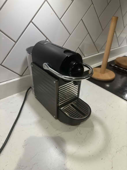 Photo of free Nespresso Machine (Brighton BN1) #2