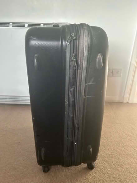 Photo of free Suitcase (Anerley SE20) #2