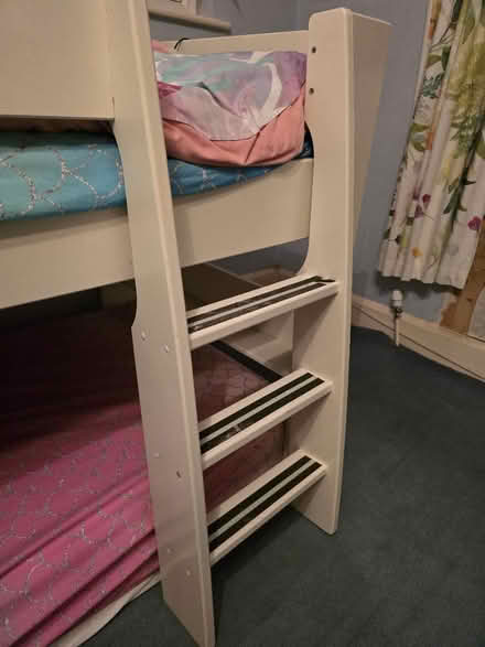 Photo of free 2 single matress + mid rise sleeper (CR2) #2