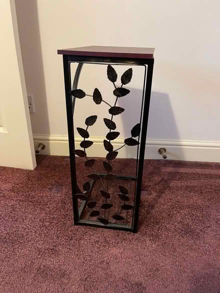 Photo of free Side table (Heysham LA3) #3
