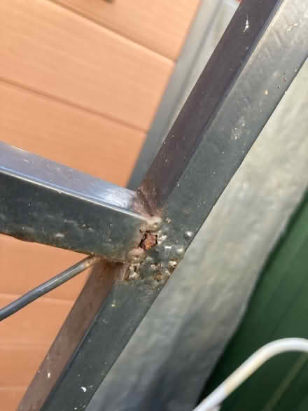 Photo of free Arbor l/Arch (Letchworth wilbury) #1