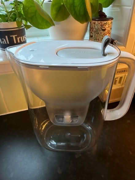 Photo of free Brita Filter XL (HR4 7FG) #1