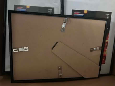 Photo of free Three picture frames (Epping, CM16) #2