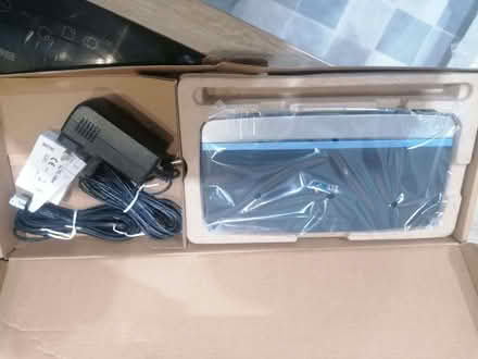 Photo of free BT Internet Hub. (CT12) #1
