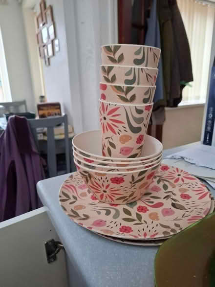 Photo of free Kitchen items (Kilburn DE56) #3
