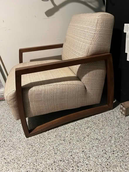 Photo of free Accent Chair (Pacific Hills) #1