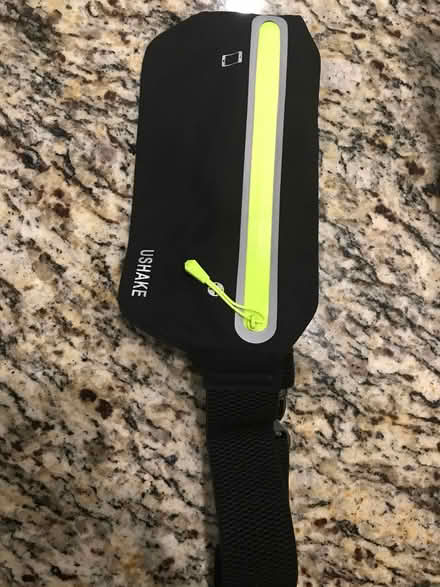 Photo of free Sport Waist Pack (Boston West End) #1