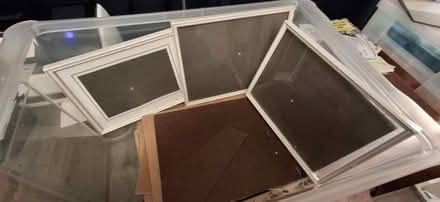 Photo of free Picture Frames (BR8) #1